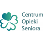 Logo firmy Centrum Opieki Seniora Katarzyna Zielińska
