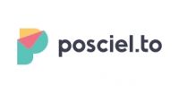 Logo firmy Pościel To Michał Zmuda