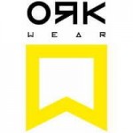 Logo firmy ORK Poland Sp. z o.o.