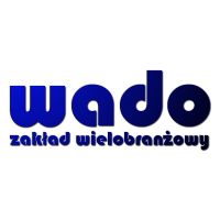 Logo firmy Zakład wielobranżowy Wado Waldemar Kawecki