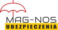 Logo firmy Mag-Nos Magdalena Noszkiewicz