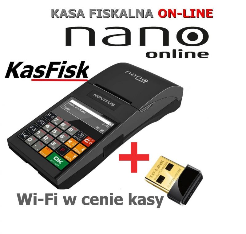 Firma KasFisk Paweł Rostkowski - zdjęcie 3