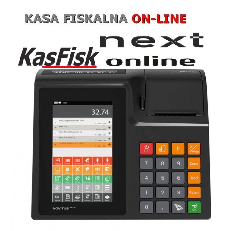 Firma KasFisk Paweł Rostkowski - zdjęcie 2
