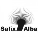Logo firmy Salix Alba Wojciech Łopatka