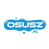 Logo firmy Osusz Sp. z o.o. Sp. k.