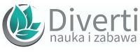 Logo firmy Diverti Grażyna Tomaszek