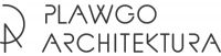 Logo firmy Plawgo Architektura Remigiusz Plawgo