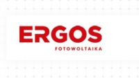 Logo firmy ERGOS Arkadiusz Pieczkowski