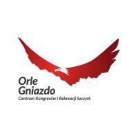 Logo firmy Centrum Kongresów i Rekreacji Orle Gniazdo Szczyrk Sp. z o.o.
