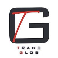 Logo firmy Ireneusz Srokowski Trans-Glob