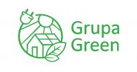Logo firmy Grupa Green Sp z o.o.