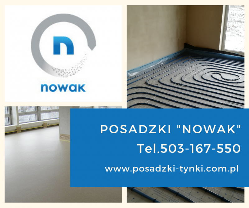 Firma NOWAK Dariusz Nowak - zdjęcie 1