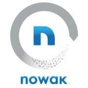 Logo firmy NOWAK Dariusz Nowak