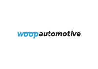Logo firmy WOOP Automotive Sp. z o.o.