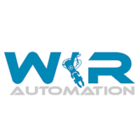 Logo firmy WiR Automation Waryszewski i Rymkowski Sp. j.