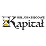 Logo firmy Kapitał s.c. Usługi Księgowe Monika Nowak, Monika Bajdel