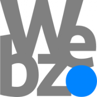 Logo firmy Webz.pl Paweł Szóstakowski