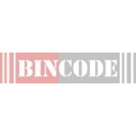 Logo firmy Bincode Sp. z o.o.