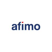 Logo firmy Afimo Maciej Pawlak