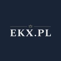 Logo firmy Grupa Ekx.pl Emanuel Kaczmarczyk