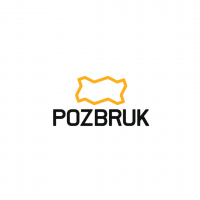 Logo firmy POZBRUK Sp. z o.o. Sp. j.