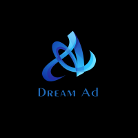 Logo firmy Dream Ad Agencja Reklamowa Jadwiga Badura-Szczotka