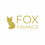Logo firmy Fox Finance Aleksandra Lis