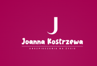 Logo firmy Joanna Kostrzewa