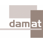 Logo firmy PHU Damat Dariusz Orzeł