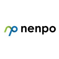 Logo firmy Nenpo Sp. z o.o.
