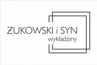 Logo firmy Łukasz Żukowski i Syn