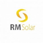 Logo firmy RM Solar Sp. z o.o.