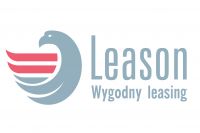 Logo firmy Leason Mikołaj Łagowski