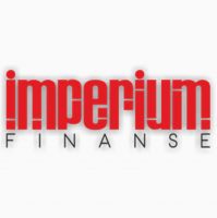 Logo firmy ImperiumFinanse.pl Justyna Mróz