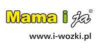 Logo firmy Sklep Mama i Ja Dariusz Paczyna