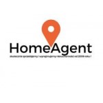 Logo firmy HomeAgent Sebastian Kobiela