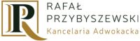 Logo firmy Kancelaria Adwokacka Rafał Przybyszewski