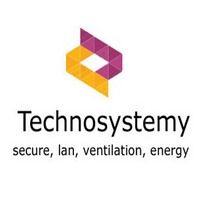 Logo firmy Technosystemy Sp. z o.o.