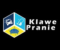 Logo firmy Klawe Pranie Damian Zalesiński