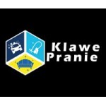 Logo firmy Klawe Pranie Damian Zalesiński