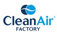Logo firmy CleanAir Sp. z o.o.