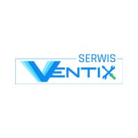 Logo firmy Ventix Serwis Tomasz Banaś Sp. j.