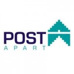 Logo firmy Post Estate Świerc Sp. j.