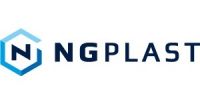 Logo firmy NGplast Sp. z o.o.