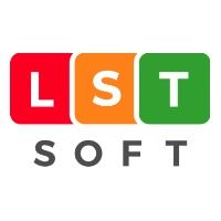 Logo firmy LST-Soft Sp. z o.o.