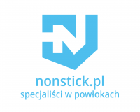 Logo firmy Nonstick Jakub Krakowski