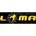 Logo firmy Auto Serwis Loma s.c.