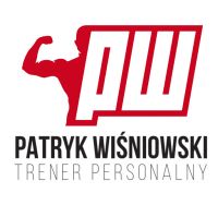 Logo firmy PW Fitness Patryk Wiśniowski