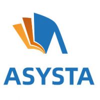 Logo firmy Asysta Sp. z o.o.