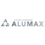 Logo firmy Alumax Wiesław Marciniec